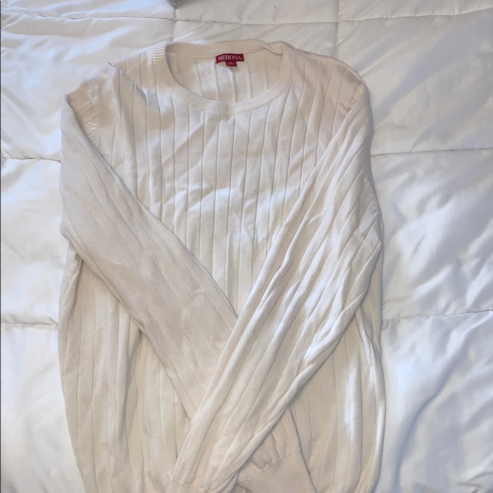 Men’s Sweater